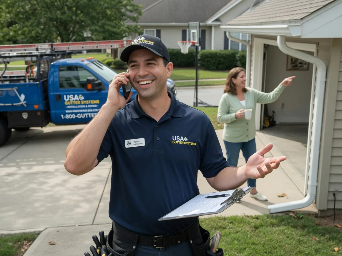 Gutter Installation Ladoga, IN FAQs